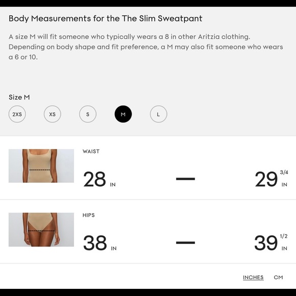 Aritzia Wilfred - Picture 9 of 11
